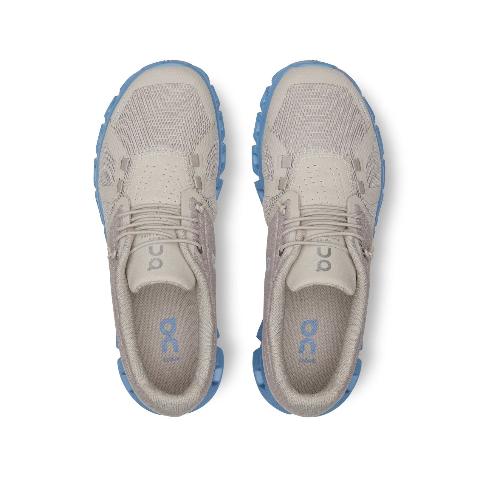 ON Running Cloud 5 Running Shoe - Women's