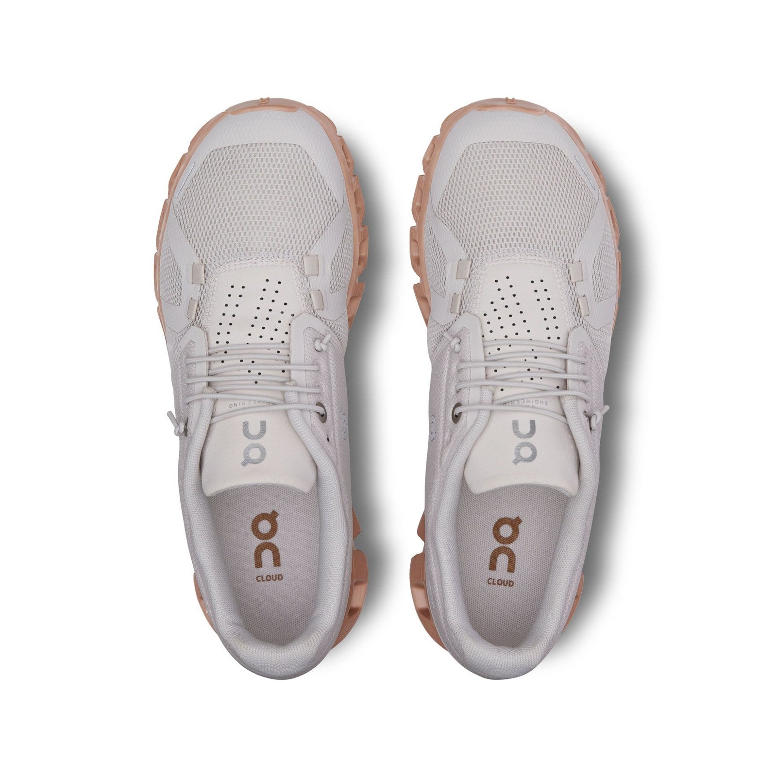 ON Running Cloud 5 Running Shoe - Women's