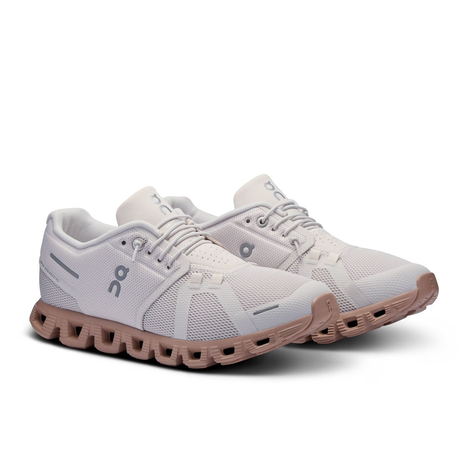 ON Running Cloud 5 Running Shoe - Women's