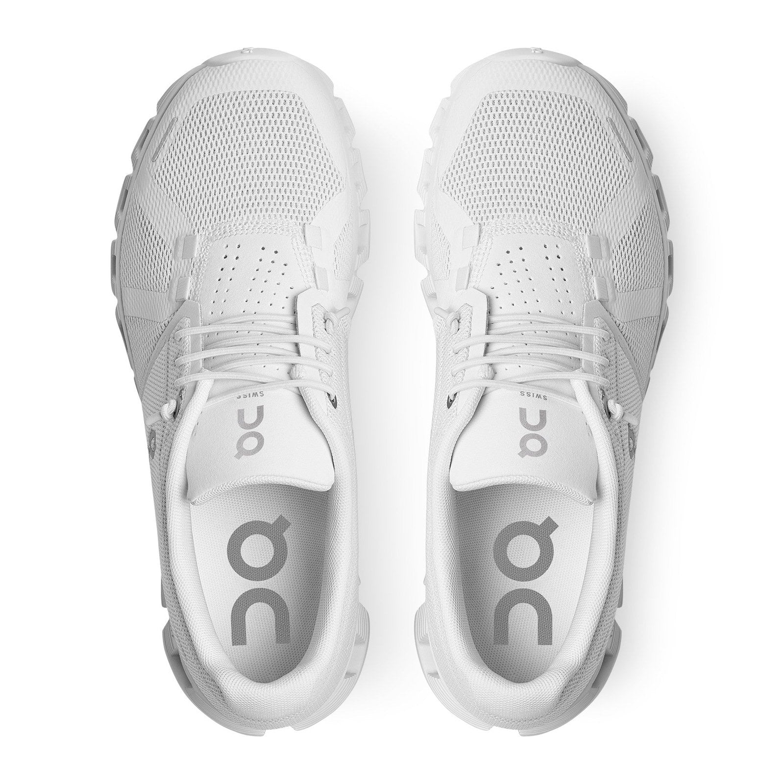 ON Running Cloud 5 Running Shoe - Women's