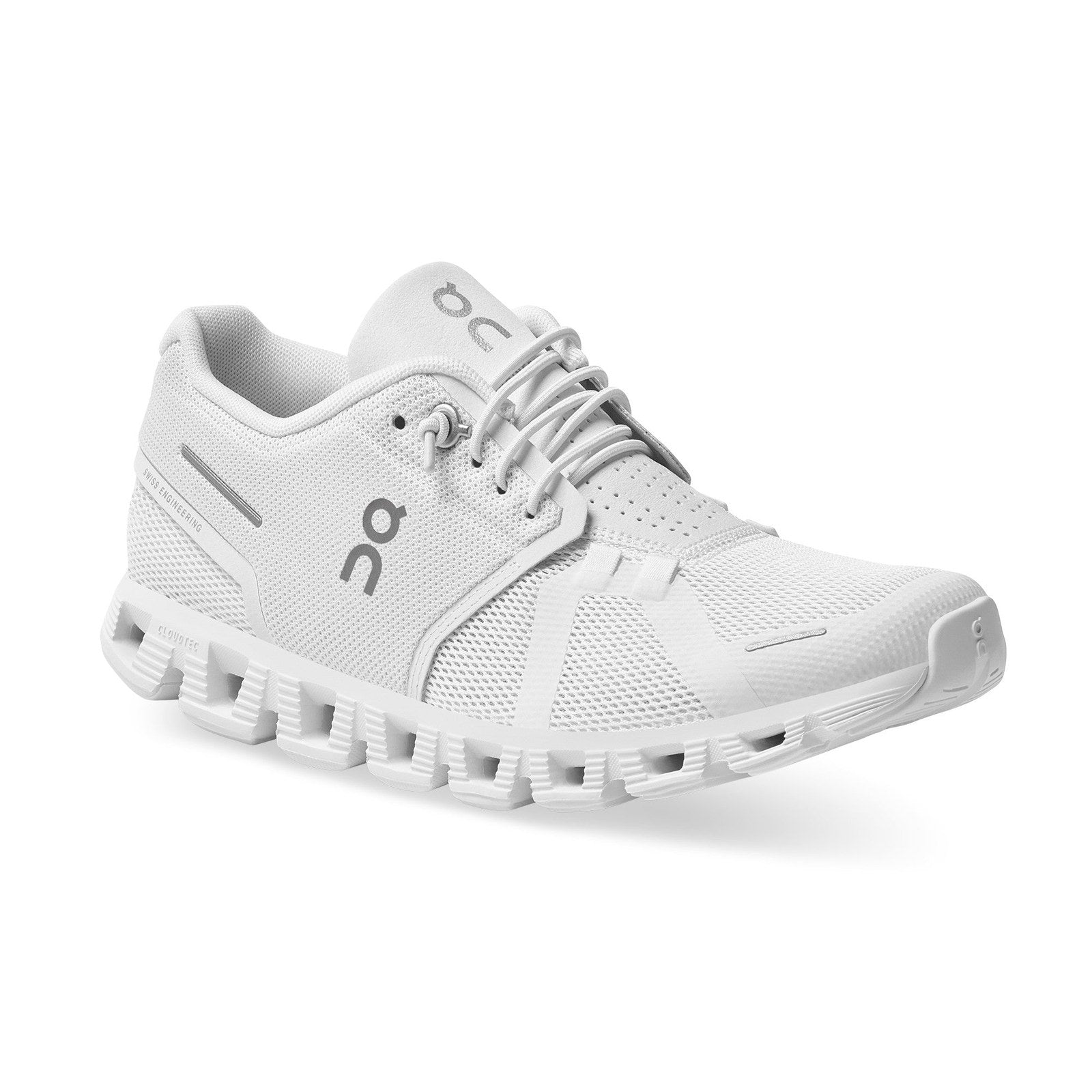 ON Running Cloud 5 Running Shoe - Women's