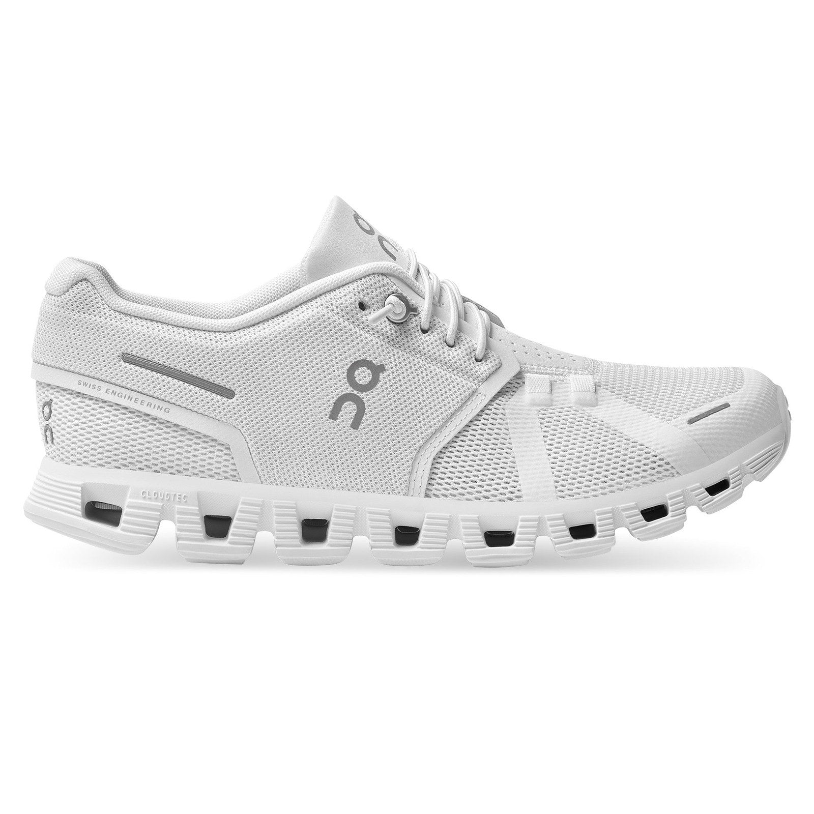 ON Running Cloud 5 Running Shoe - Women's