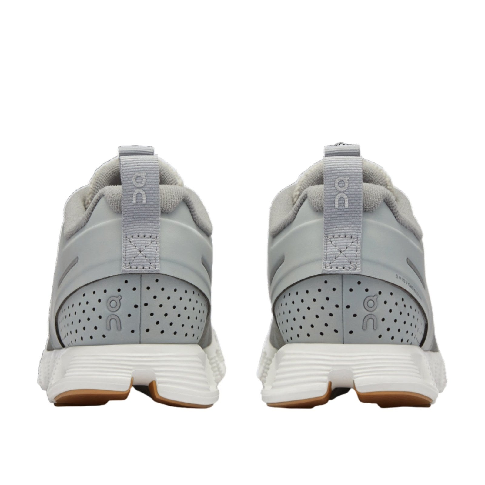 On Running Cloud 5 Terry Running Shoe - Women's
