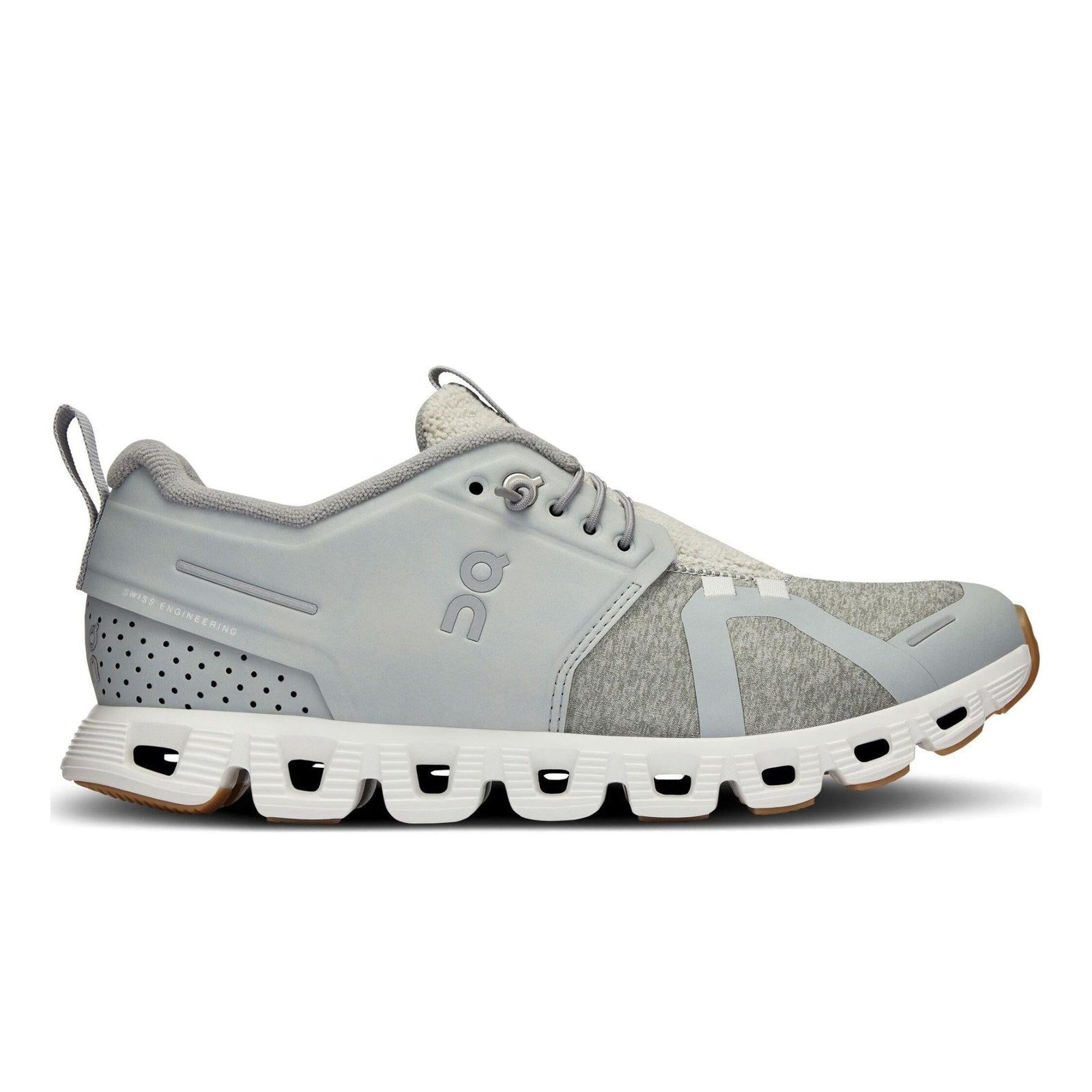 On Running Cloud 5 Terry Running Shoe - Women's