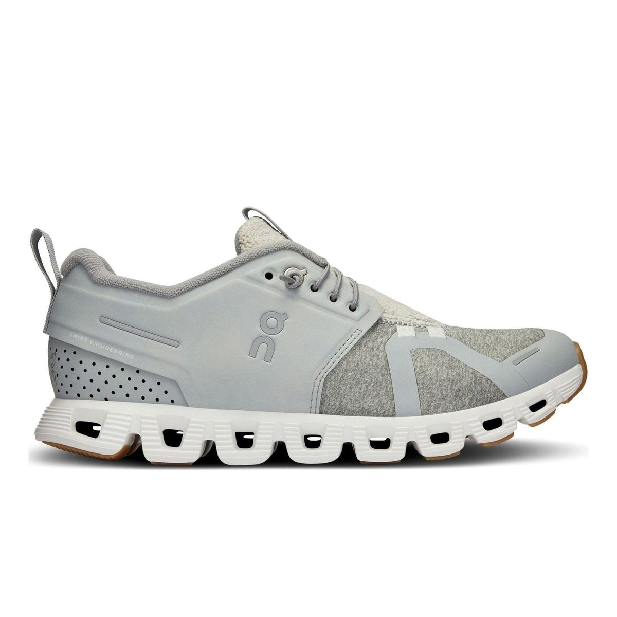 On Running Cloud 5 Terry Running Shoe - Women's