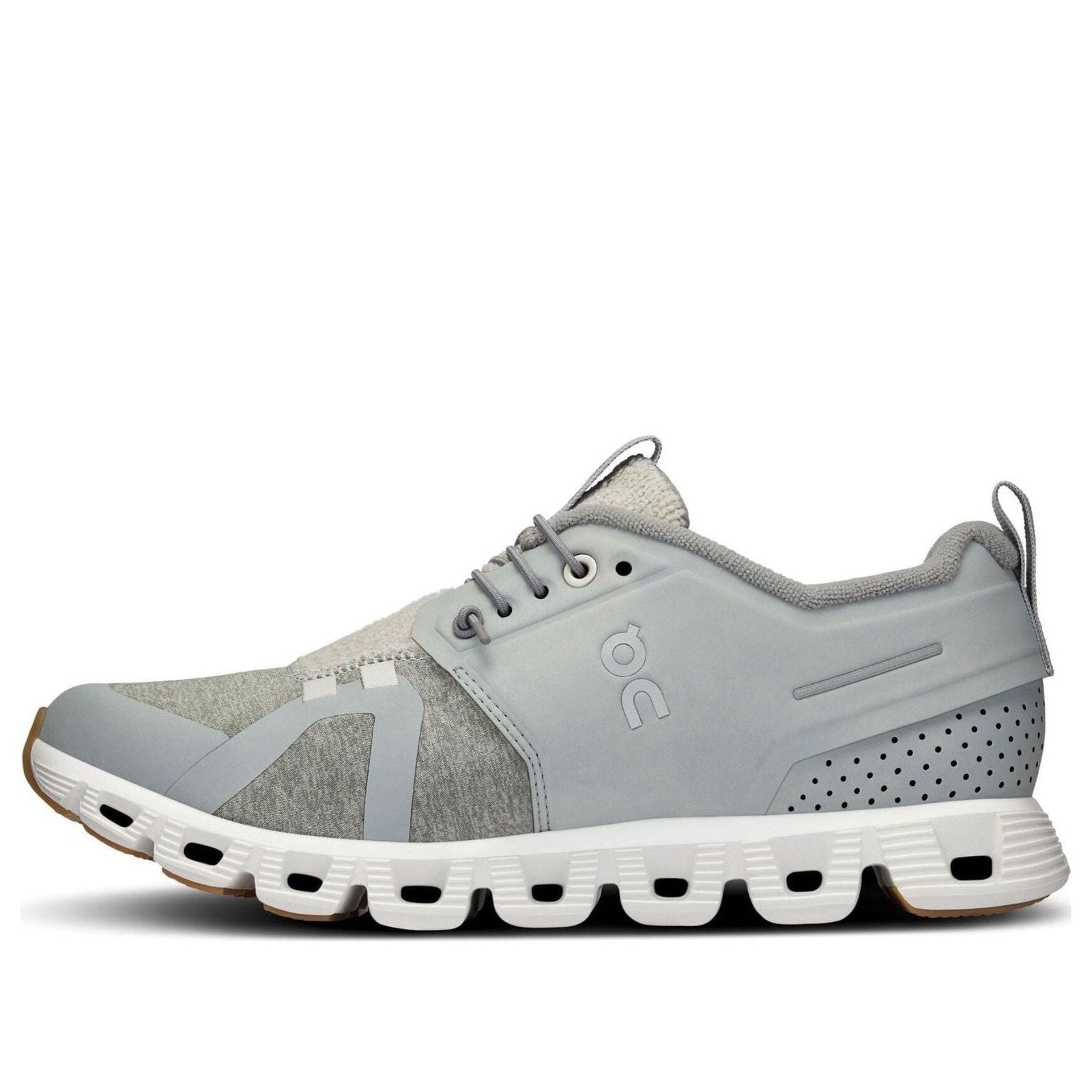 On Running Cloud 5 Terry Running Shoe - Women's