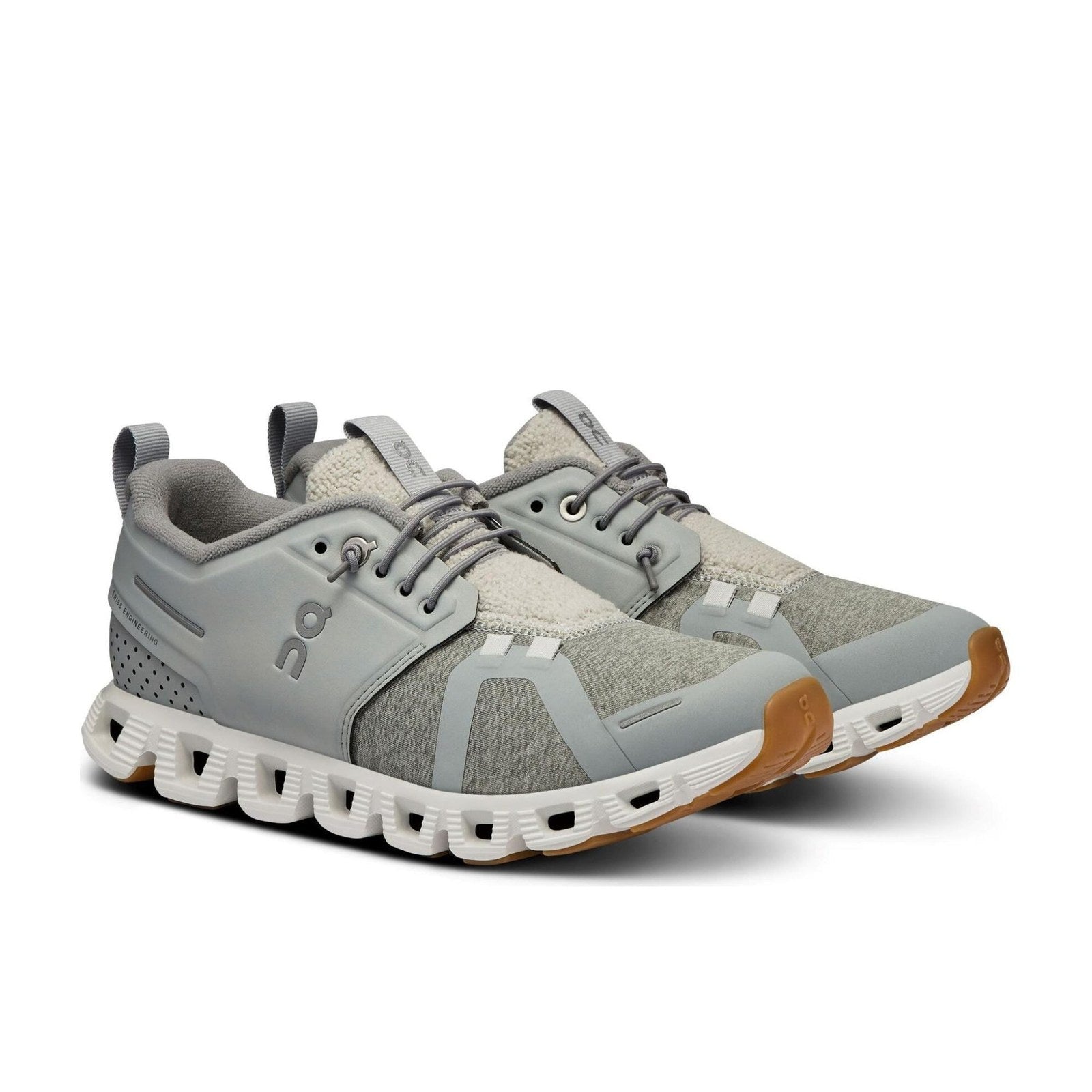 On Running Cloud 5 Terry Running Shoe - Women's
