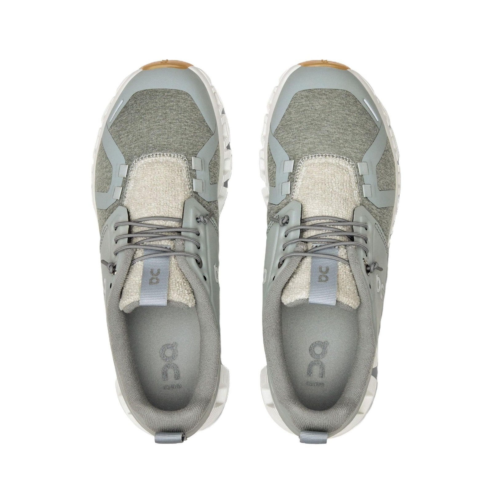 On Running Cloud 5 Terry Running Shoe - Women's