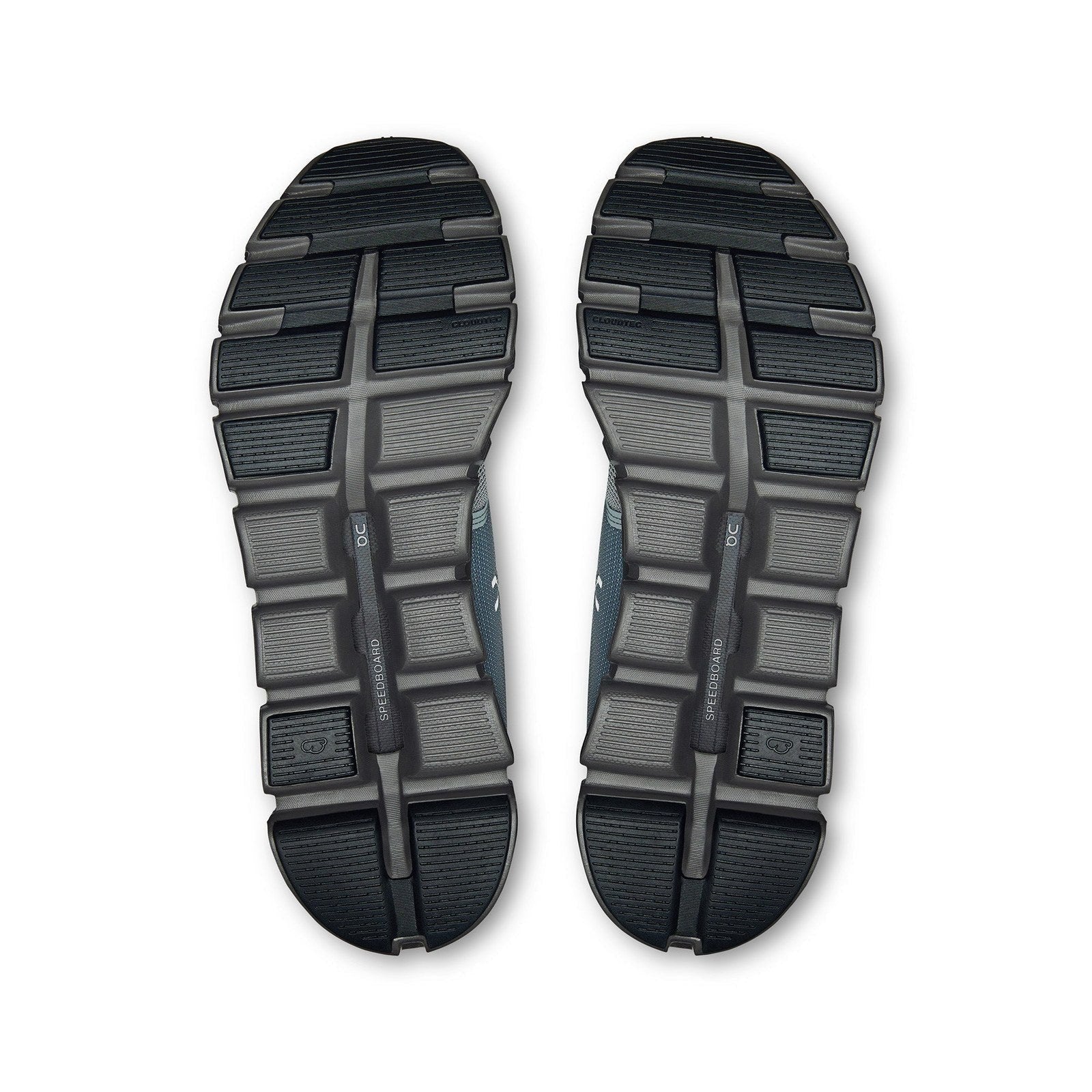 On Running Cloud 6 Running Shoe – Men's