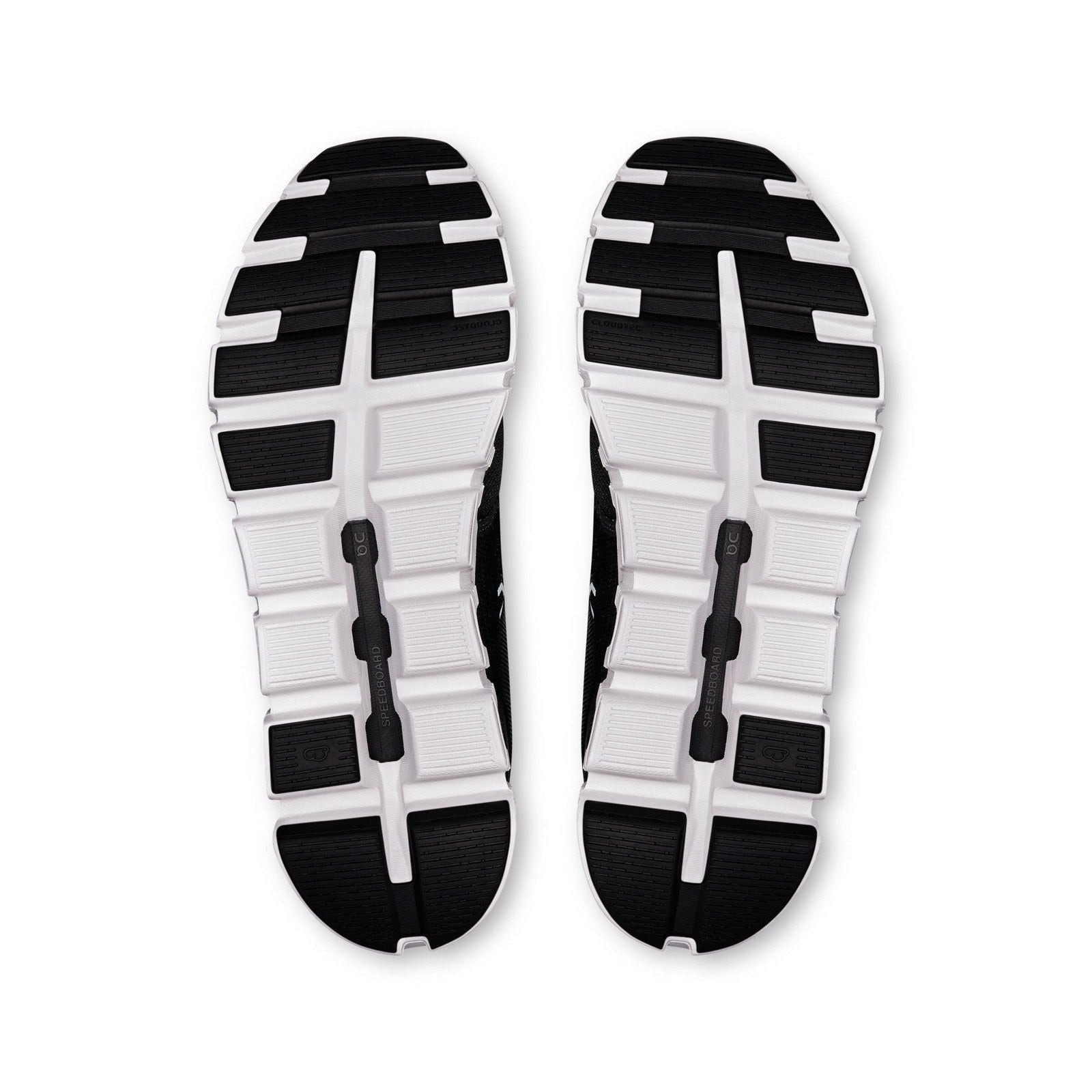 On Running Cloud 6 Running Shoe – Men's