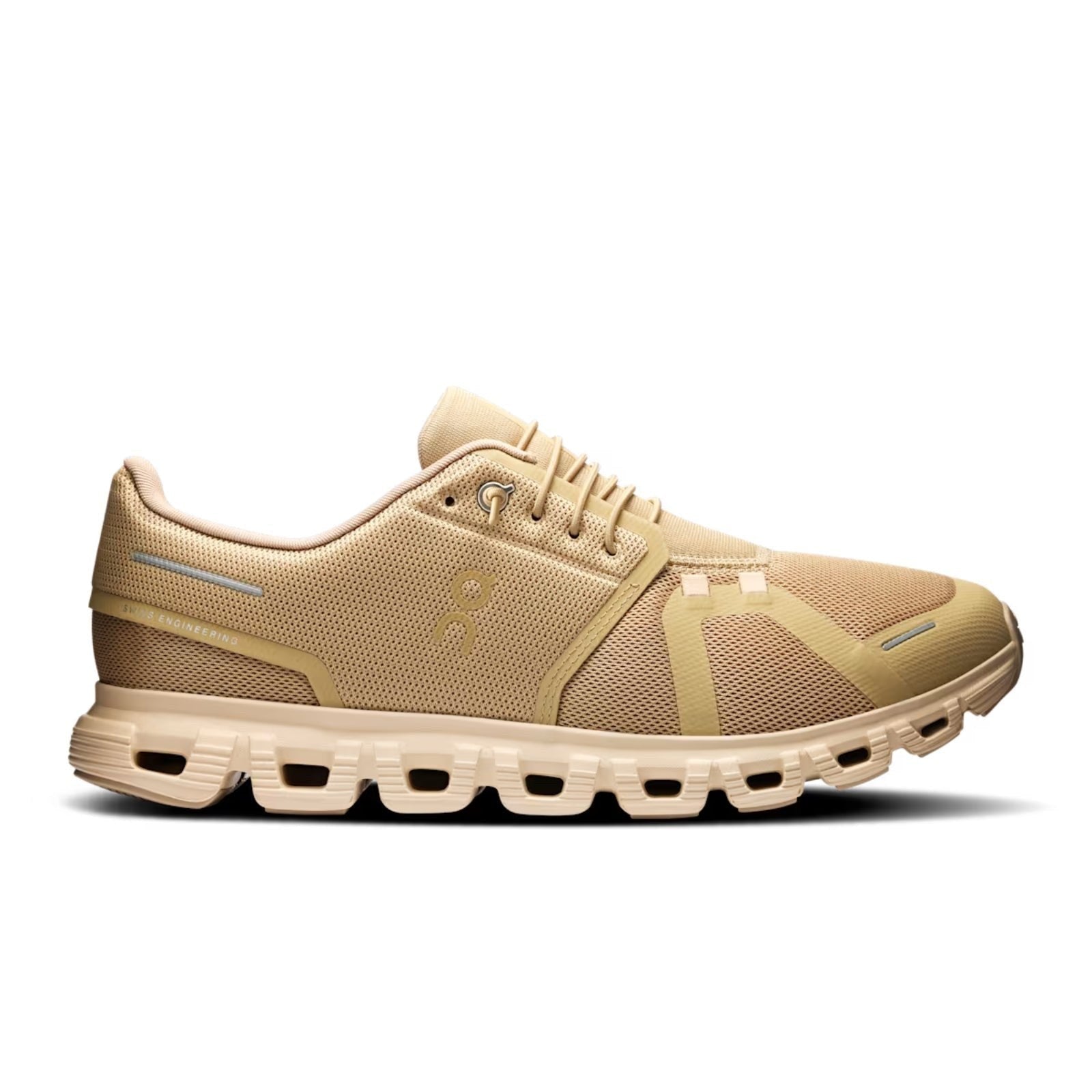 On Running Cloud 6 Running Shoe – Men's
