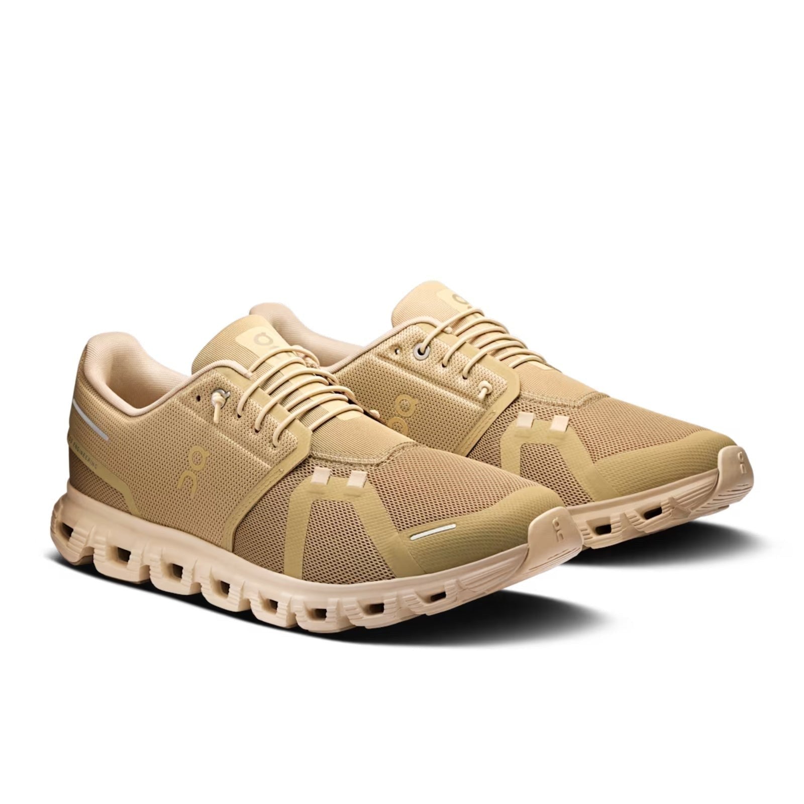 On Running Cloud 6 Running Shoe – Men's