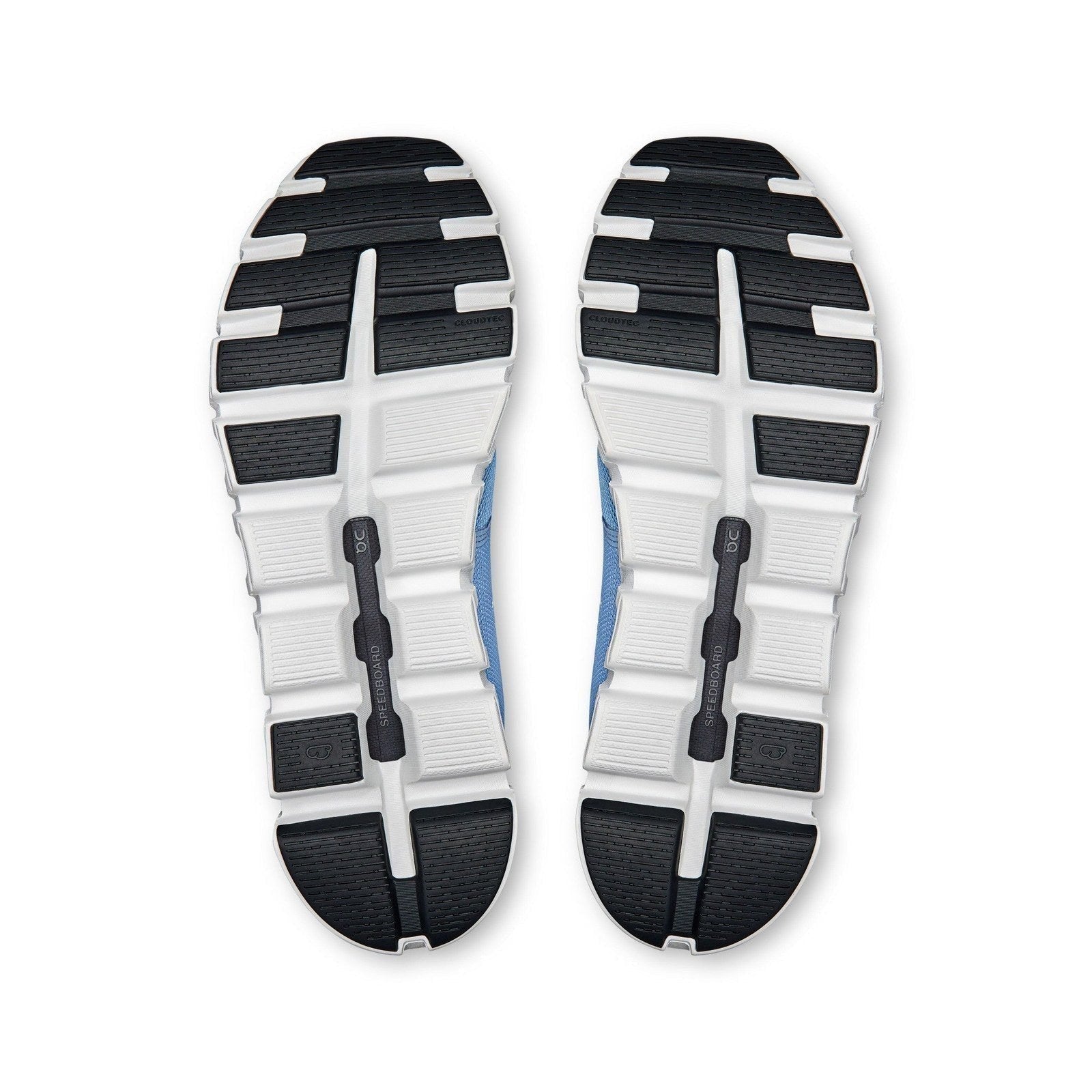 On Running Cloud 6 Running Shoe – Men's