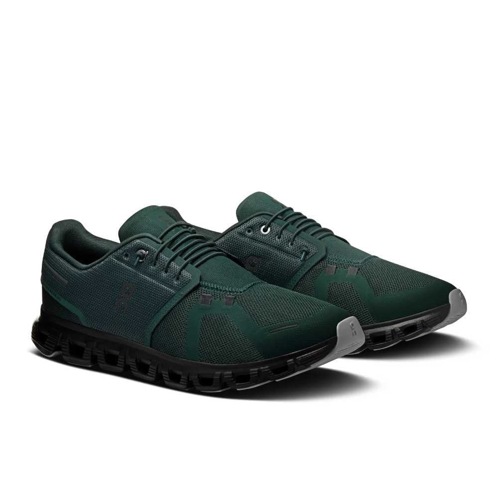 On Running Cloud 6 Running Shoe – Men's