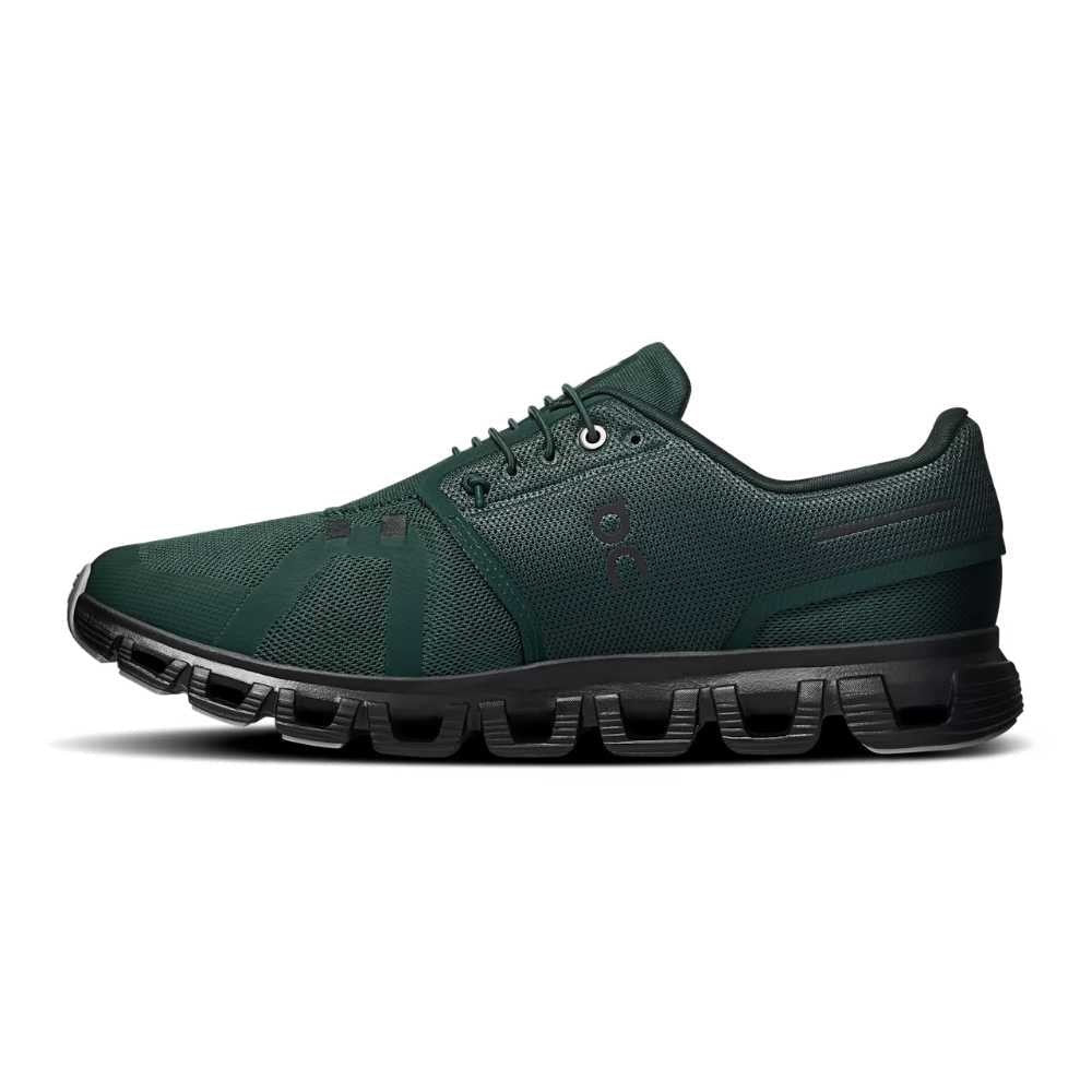 On Running Cloud 6 Running Shoe – Men's