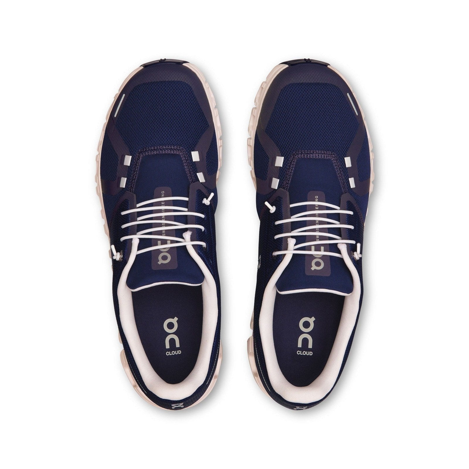 On Running Cloud 6 Running Shoe – Men's