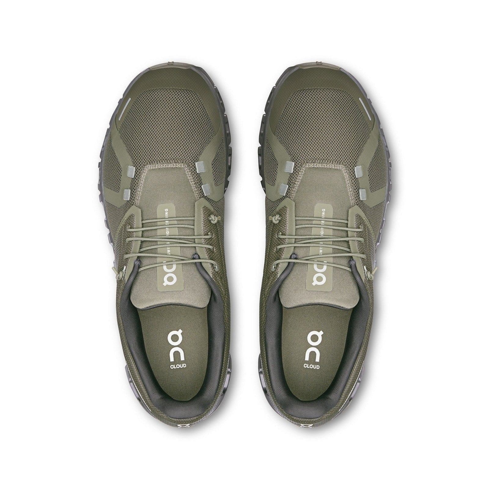 On Running Cloud 6 Running Shoe – Men's