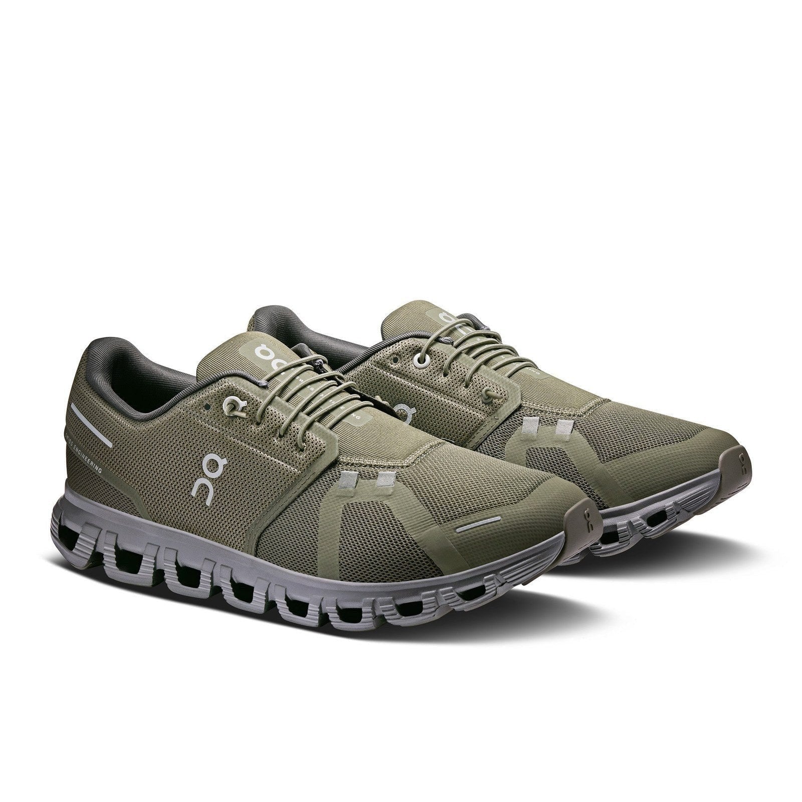 On Running Cloud 6 Running Shoe – Men's