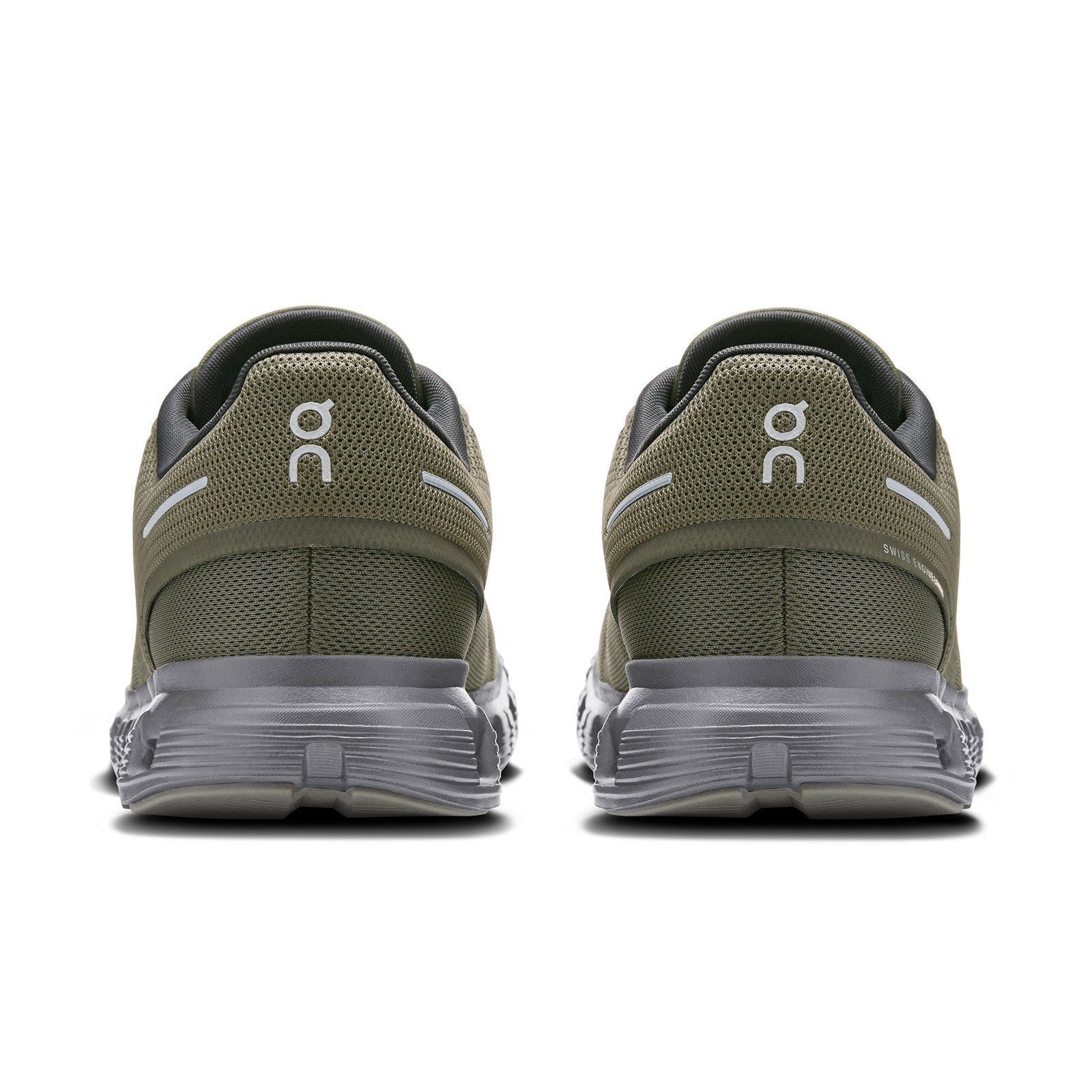 On Running Cloud 6 Running Shoe – Men's