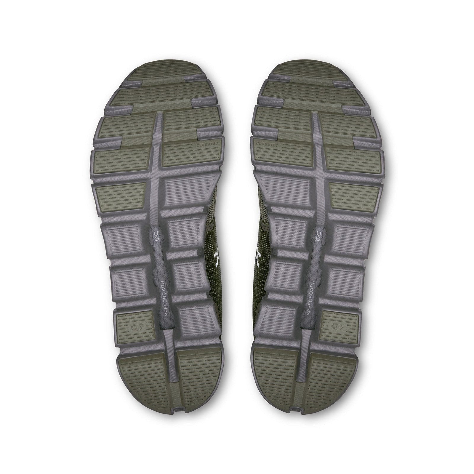 On Running Cloud 6 Running Shoe – Men's