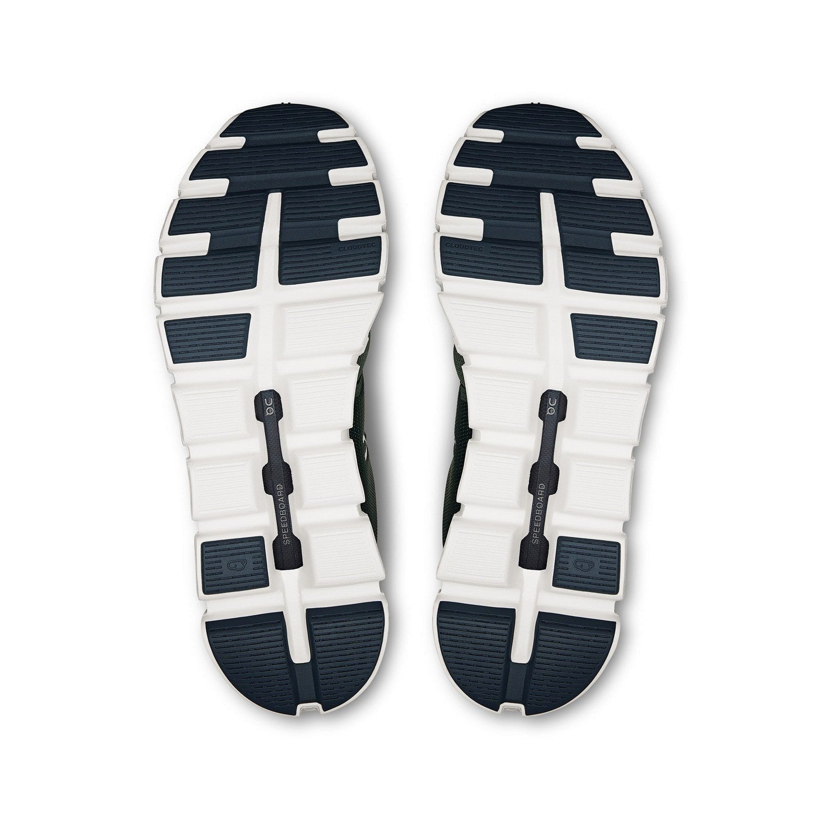 On Running Cloud 6 Running Shoe – Men's