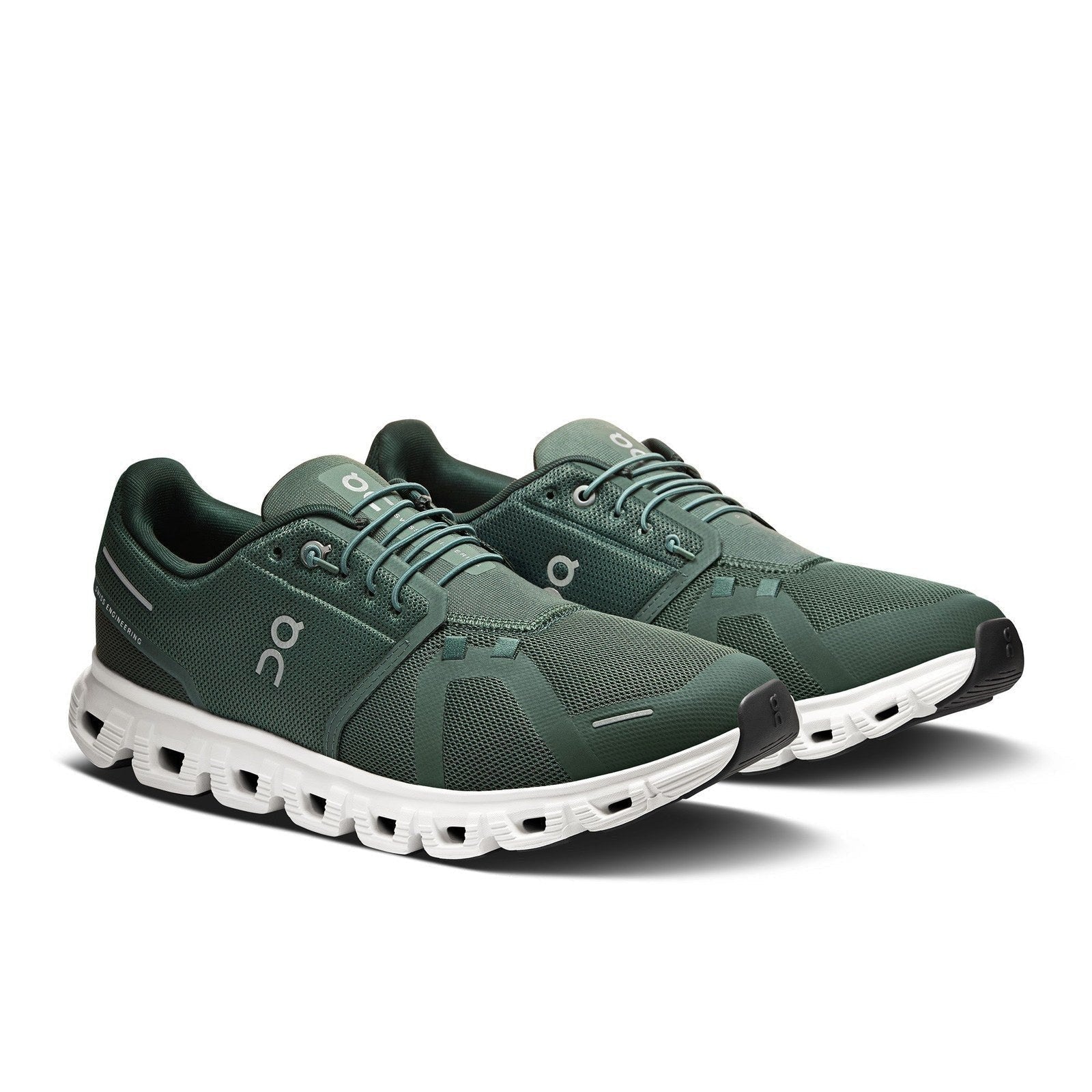 On Running Cloud 6 Running Shoe – Men's