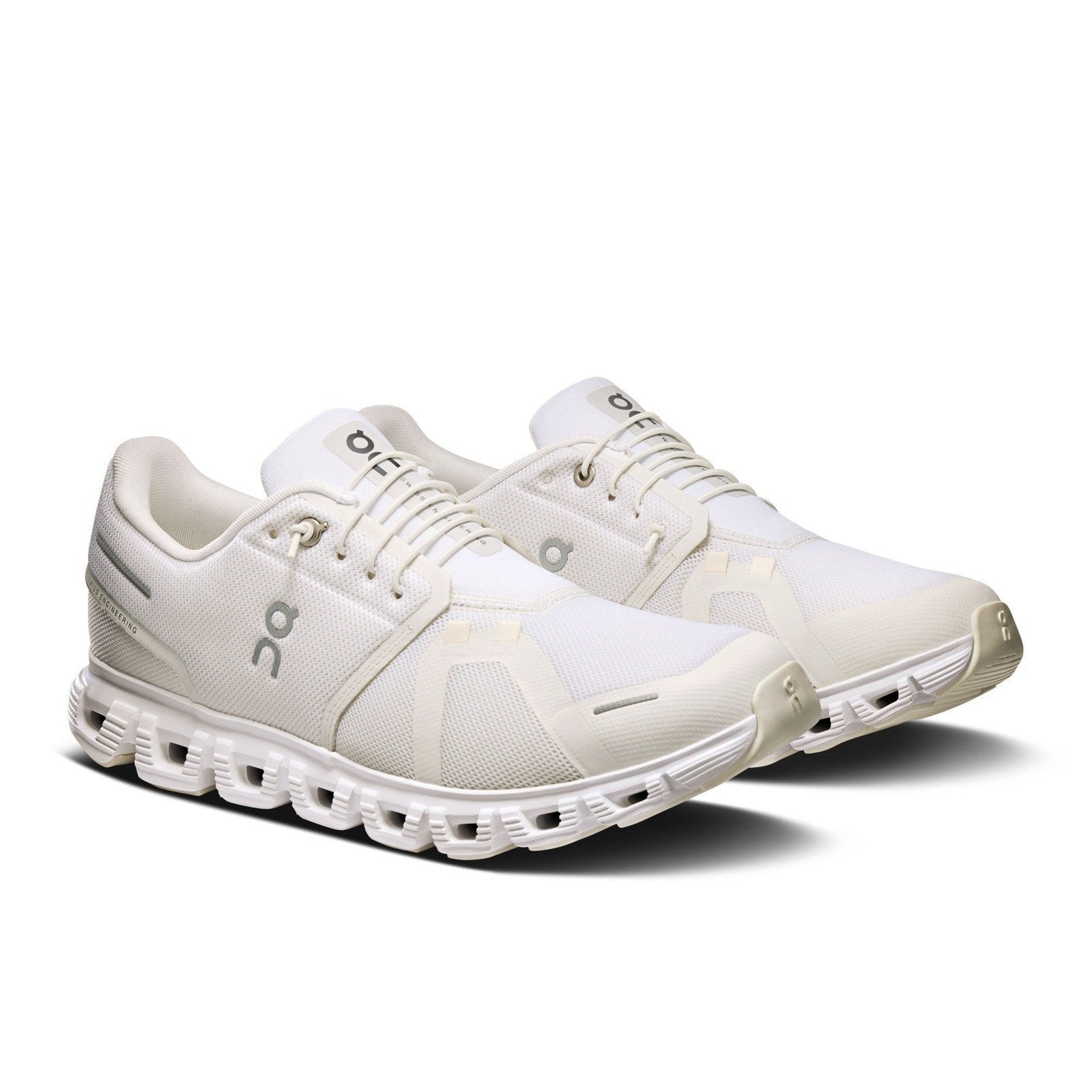 On Running Cloud 6 Running Shoe – Men's