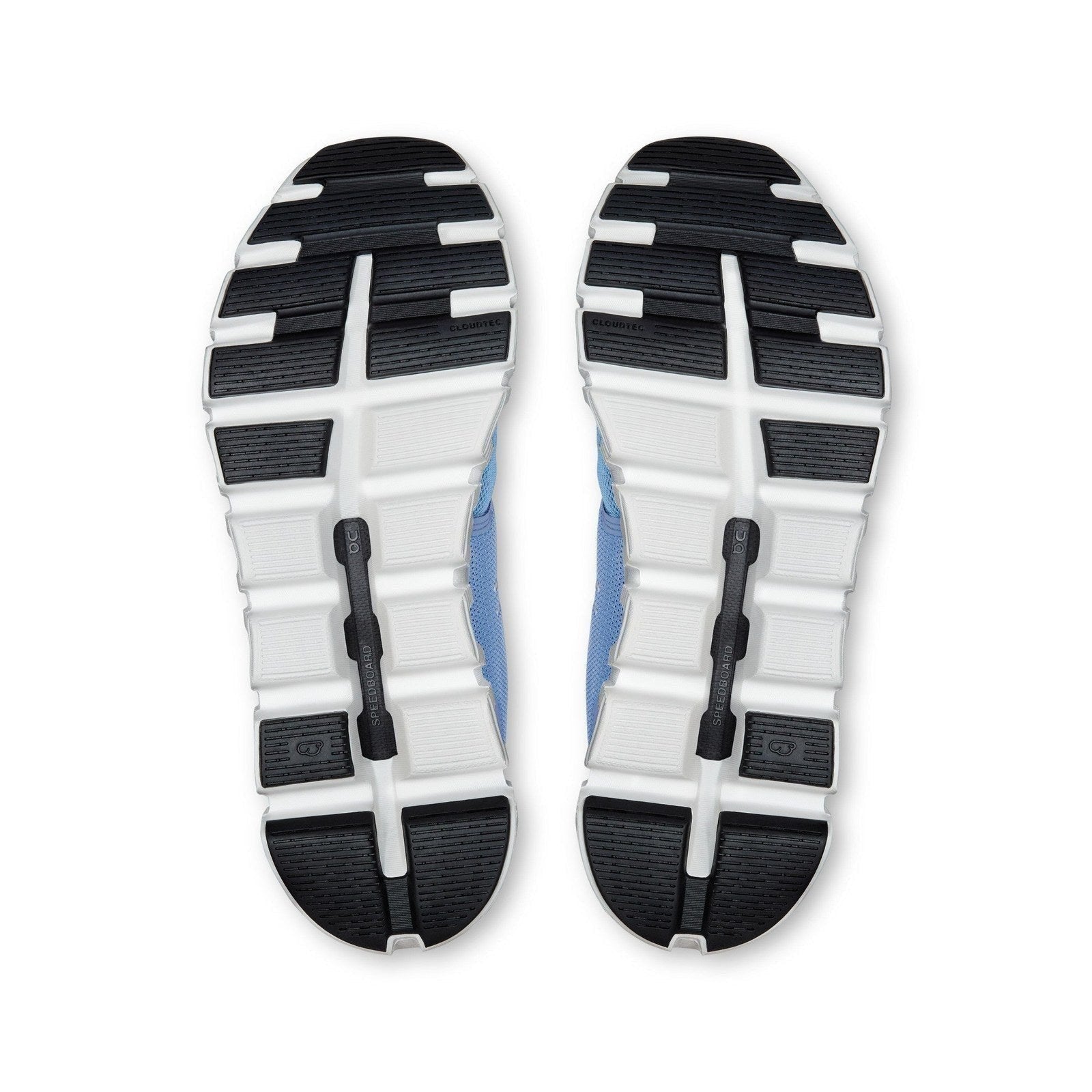 On Running Cloud 6 Running Shoe – Women's