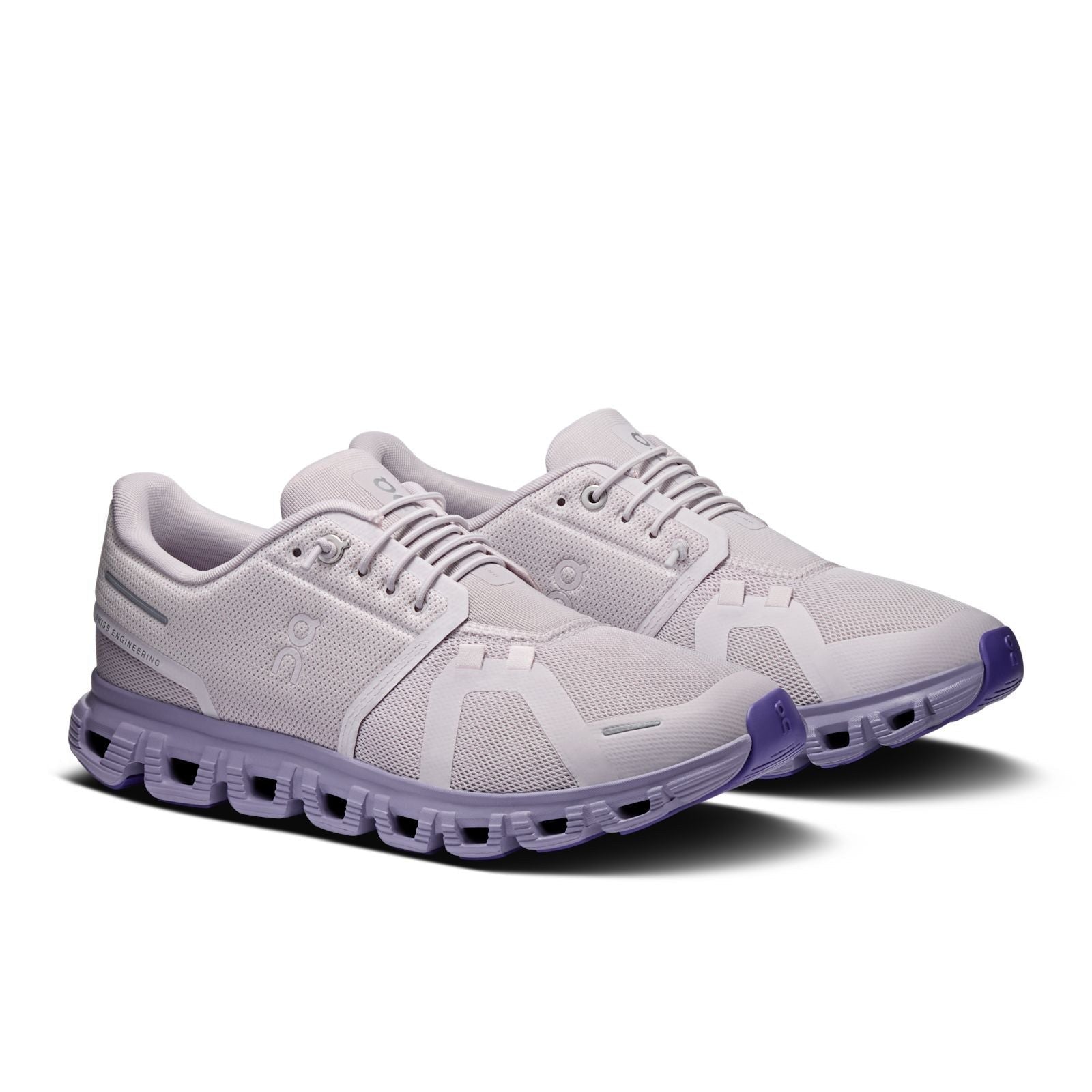 On Running Cloud 6 Running Shoe – Women's