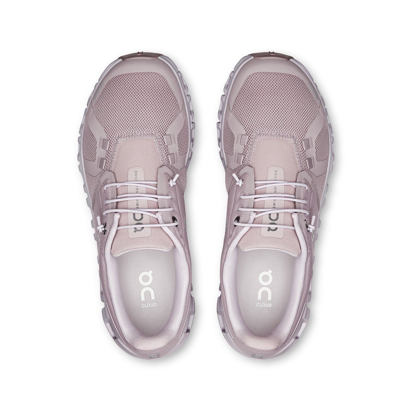 On Running Cloud 6 Running Shoe – Women's