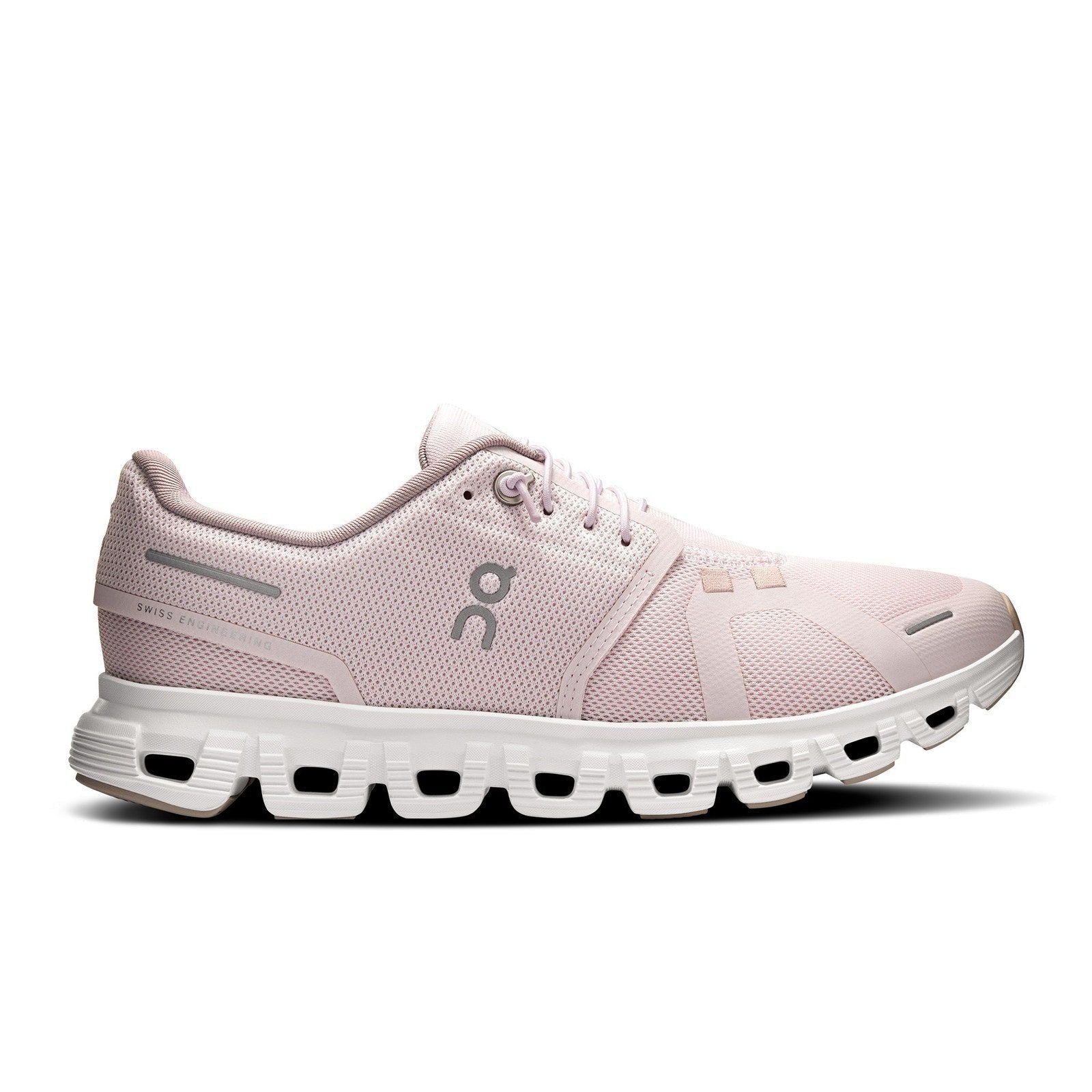 On Running Cloud 6 Running Shoe – Women's