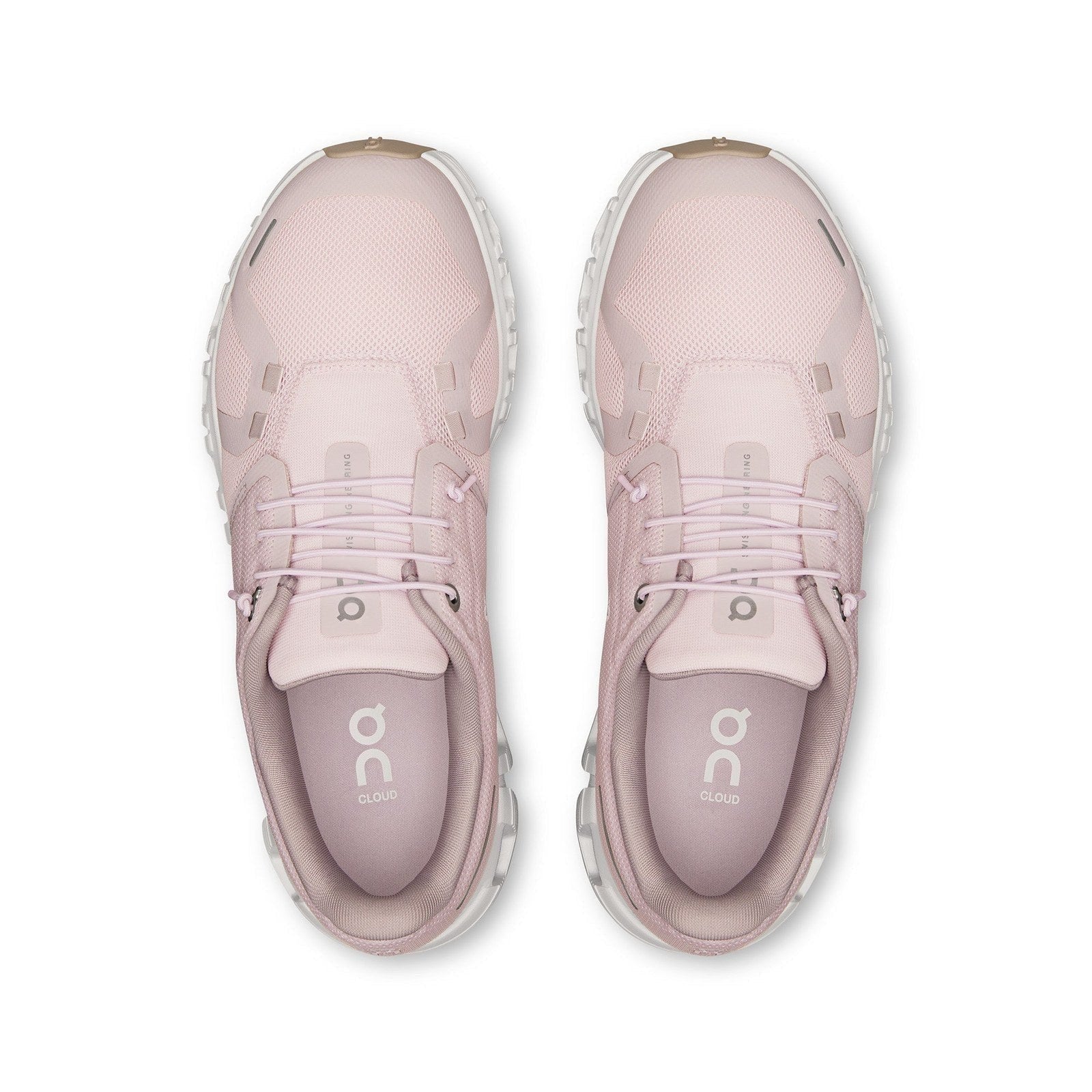 On Running Cloud 6 Running Shoe – Women's