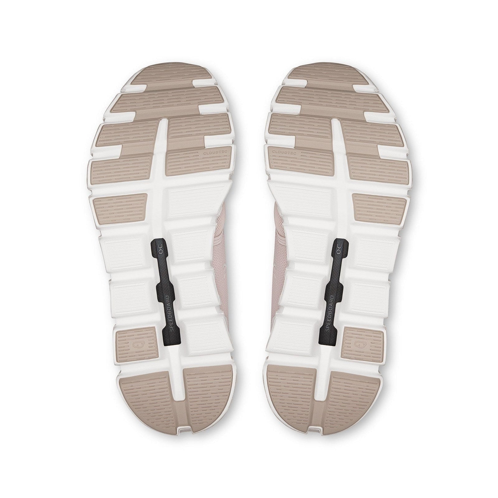 On Running Cloud 6 Running Shoe – Women's