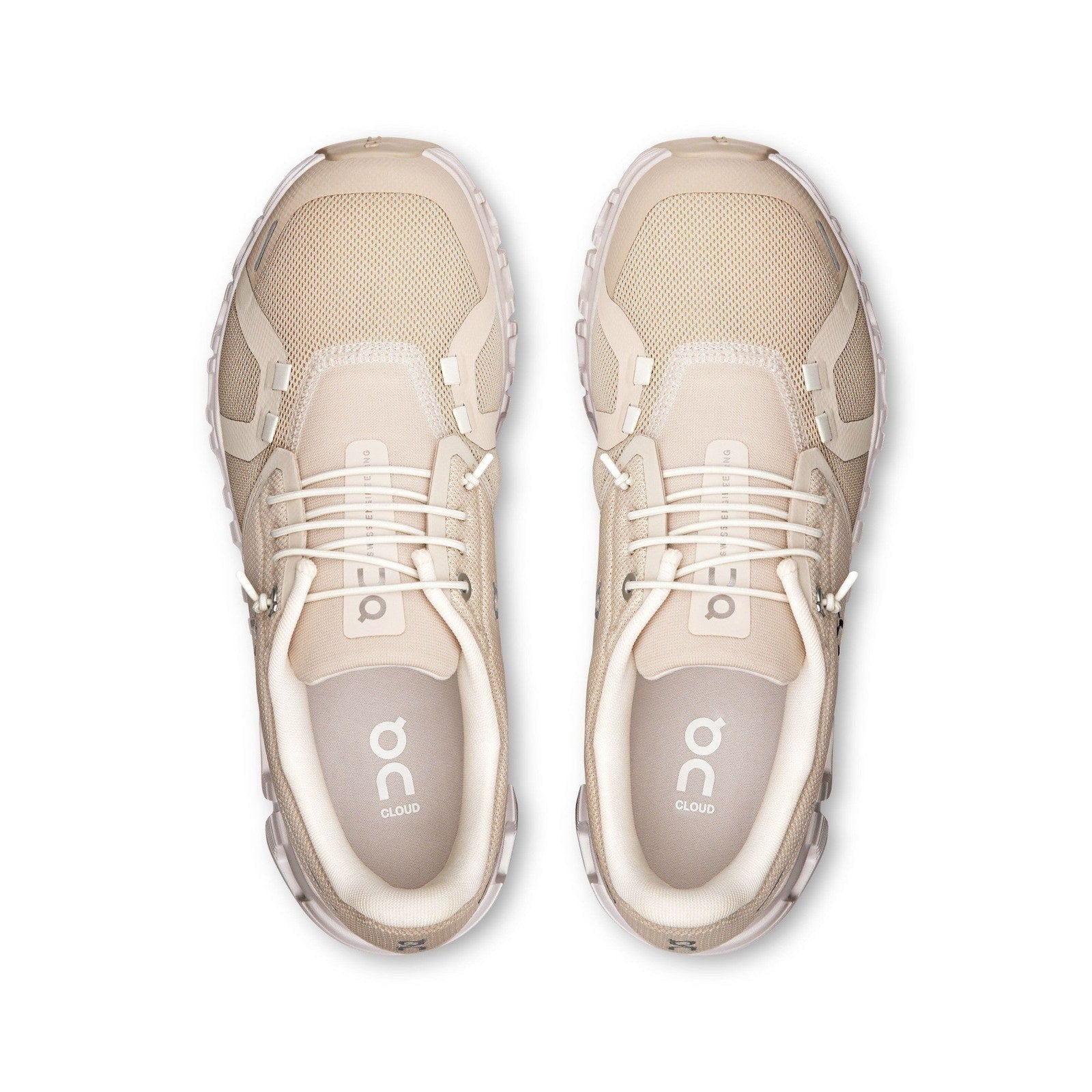 On Running Cloud 6 Running Shoe – Women's