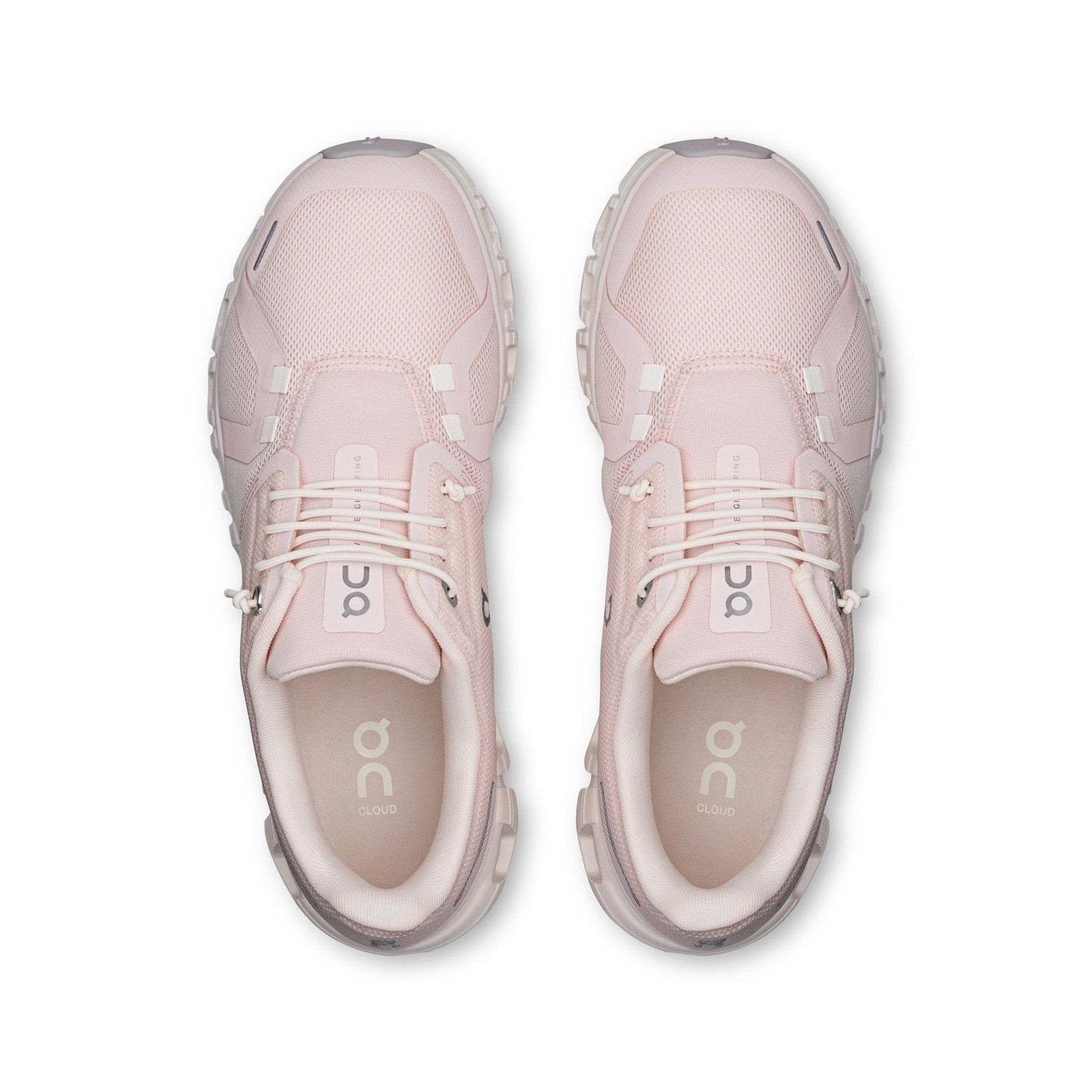 On Running Cloud 6 Running Shoe – Women's