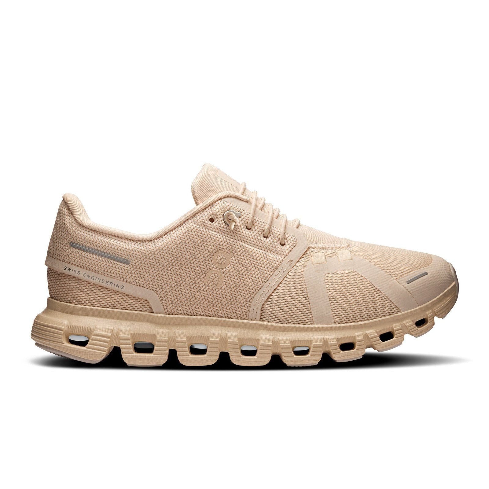 On Running Cloud 6 Running Shoe – Women's