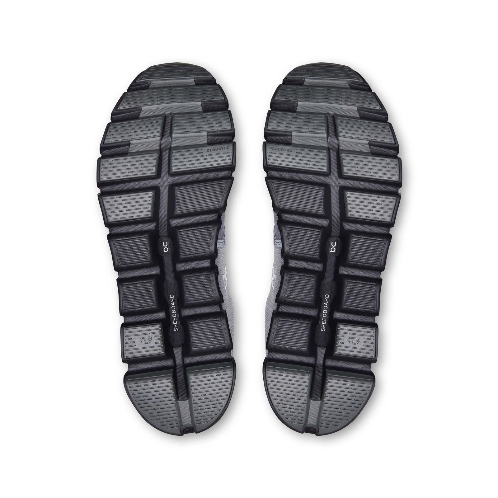 On Running Cloud 6 Waterproof Running Shoe - Men's