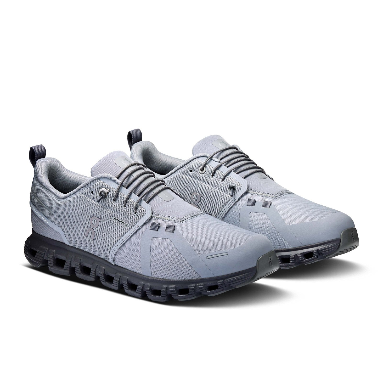 On Running Cloud 6 Waterproof Running Shoe - Men's