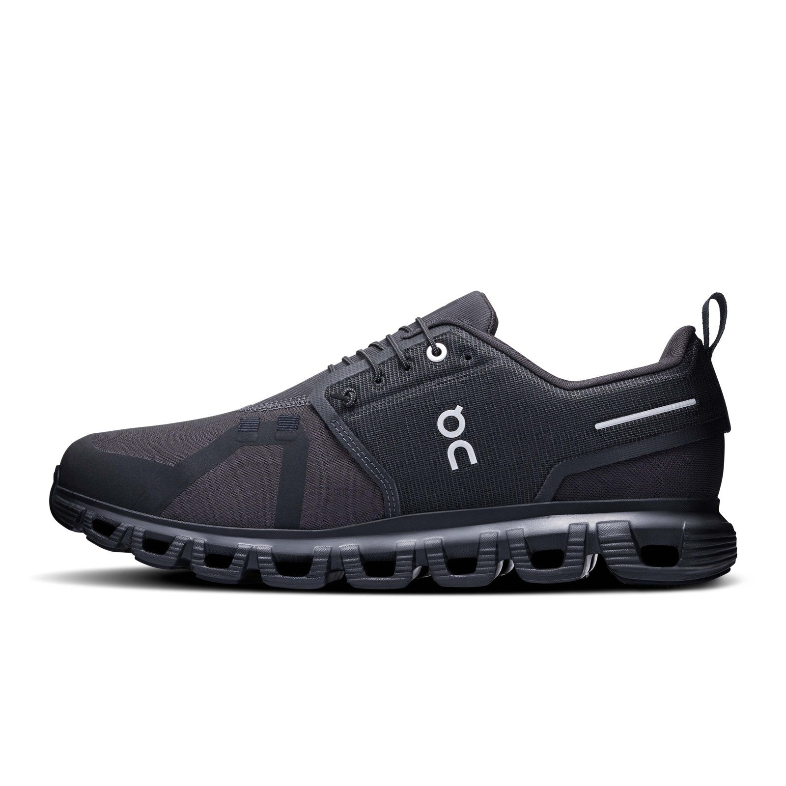 On Running Cloud 6 Waterproof Running Shoe - Men's