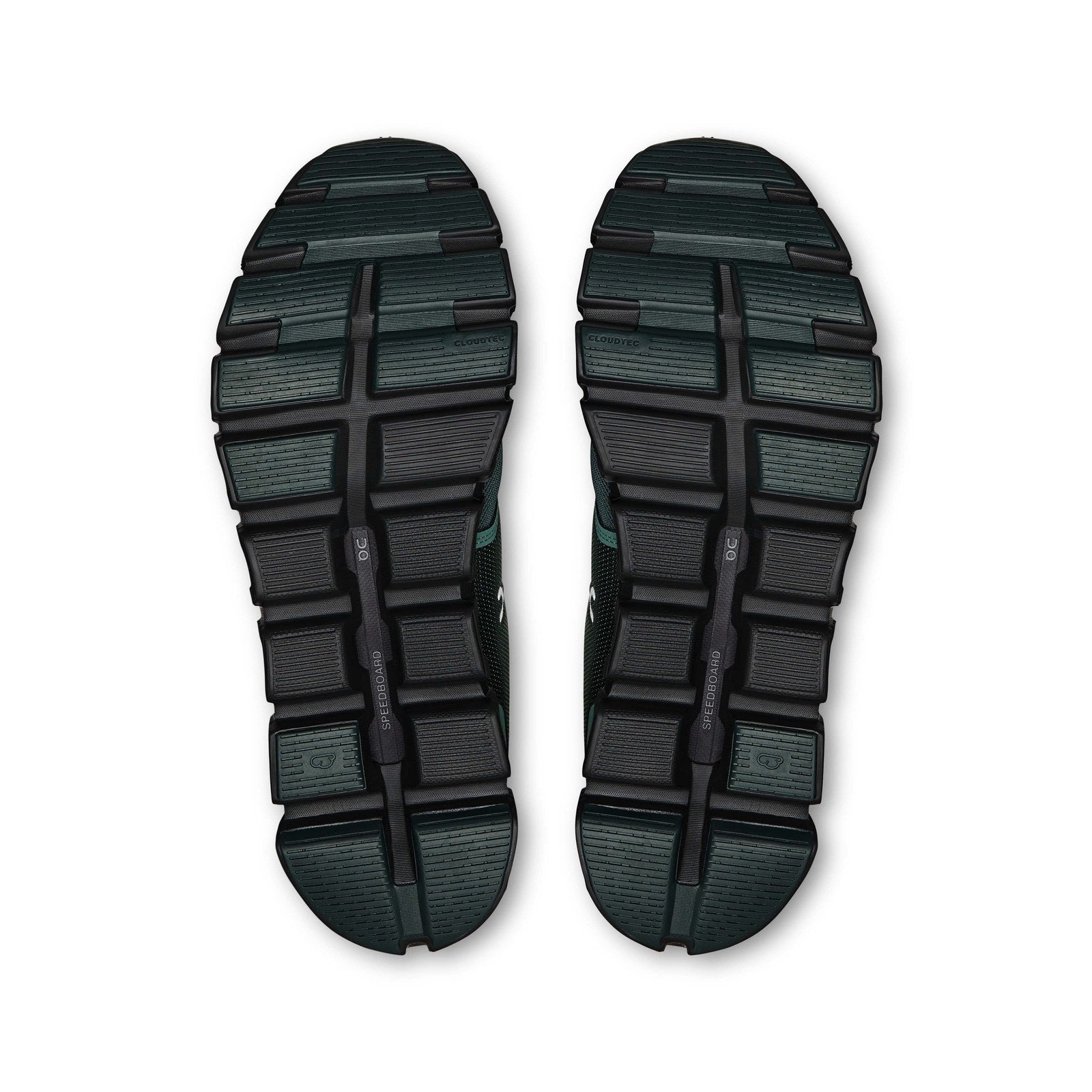 On Running Cloud 6 Waterproof Running Shoe - Men's