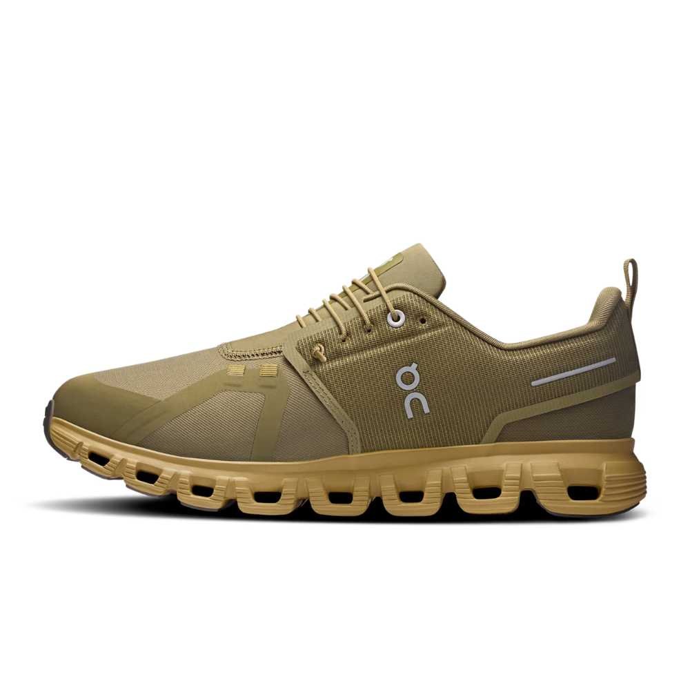 On Running Cloud 6 Waterproof Running Shoe - Men's