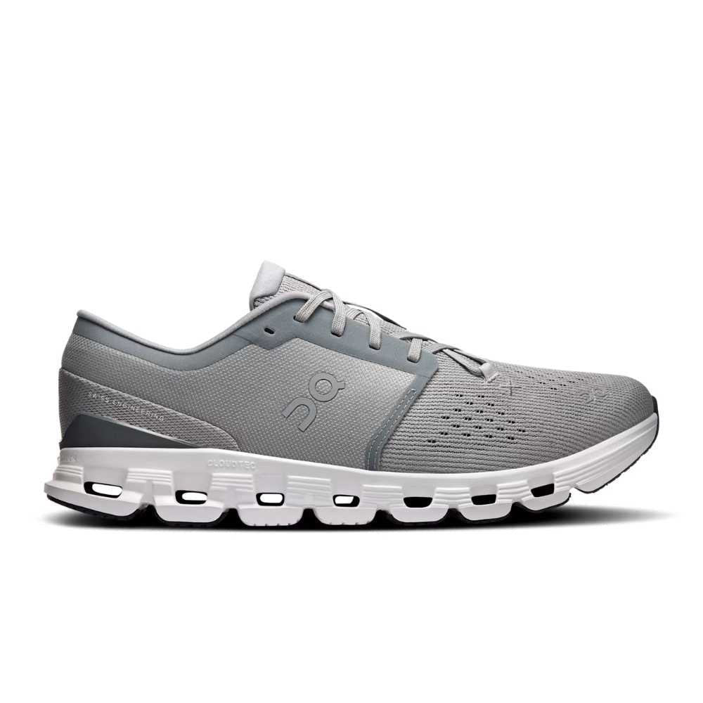 On Running Cloud X 4 Running Shoe – Men's