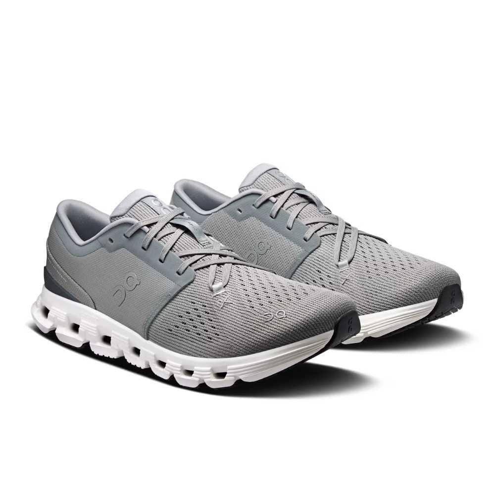On Running Cloud X 4 Running Shoe – Men's