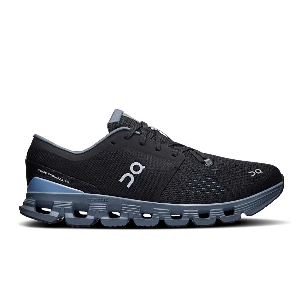 On Running Cloud X 4 Running Shoe – Men's