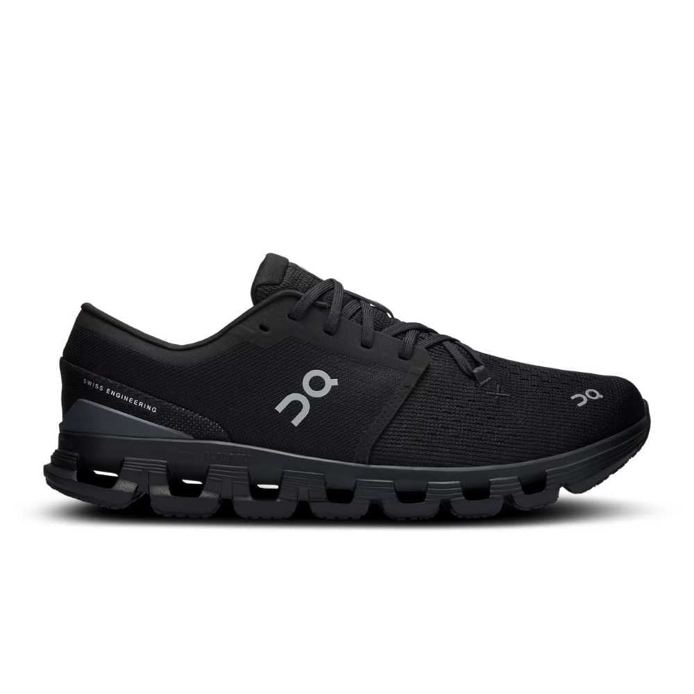 On Running Cloud X 4 Running Shoe – Men's