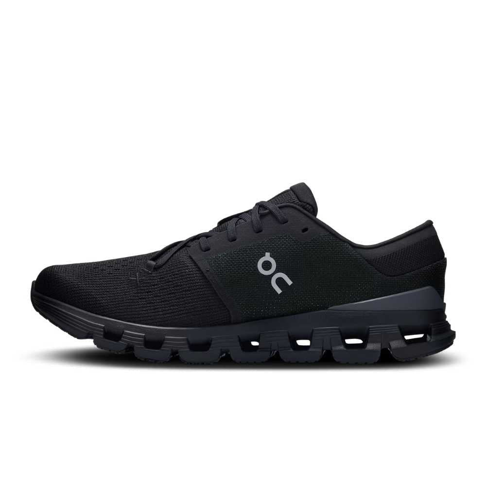 On Running Cloud X 4 Running Shoe – Men's