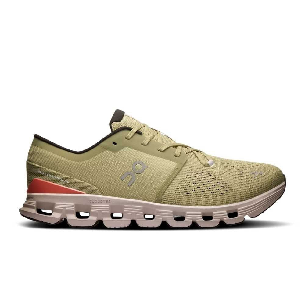On Running Cloud X 4 Running Shoe – Men's