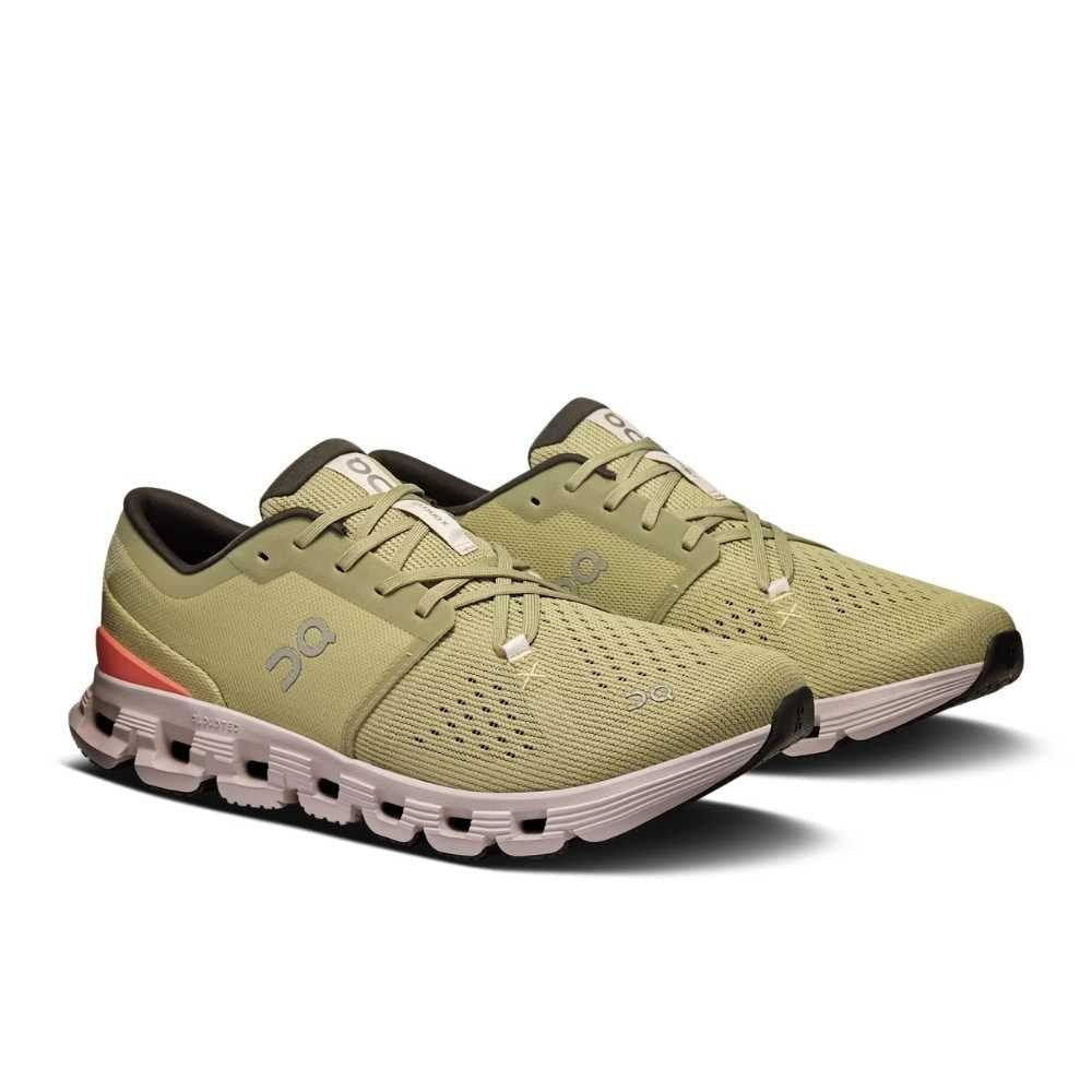 On Running Cloud X 4 Running Shoe – Men's