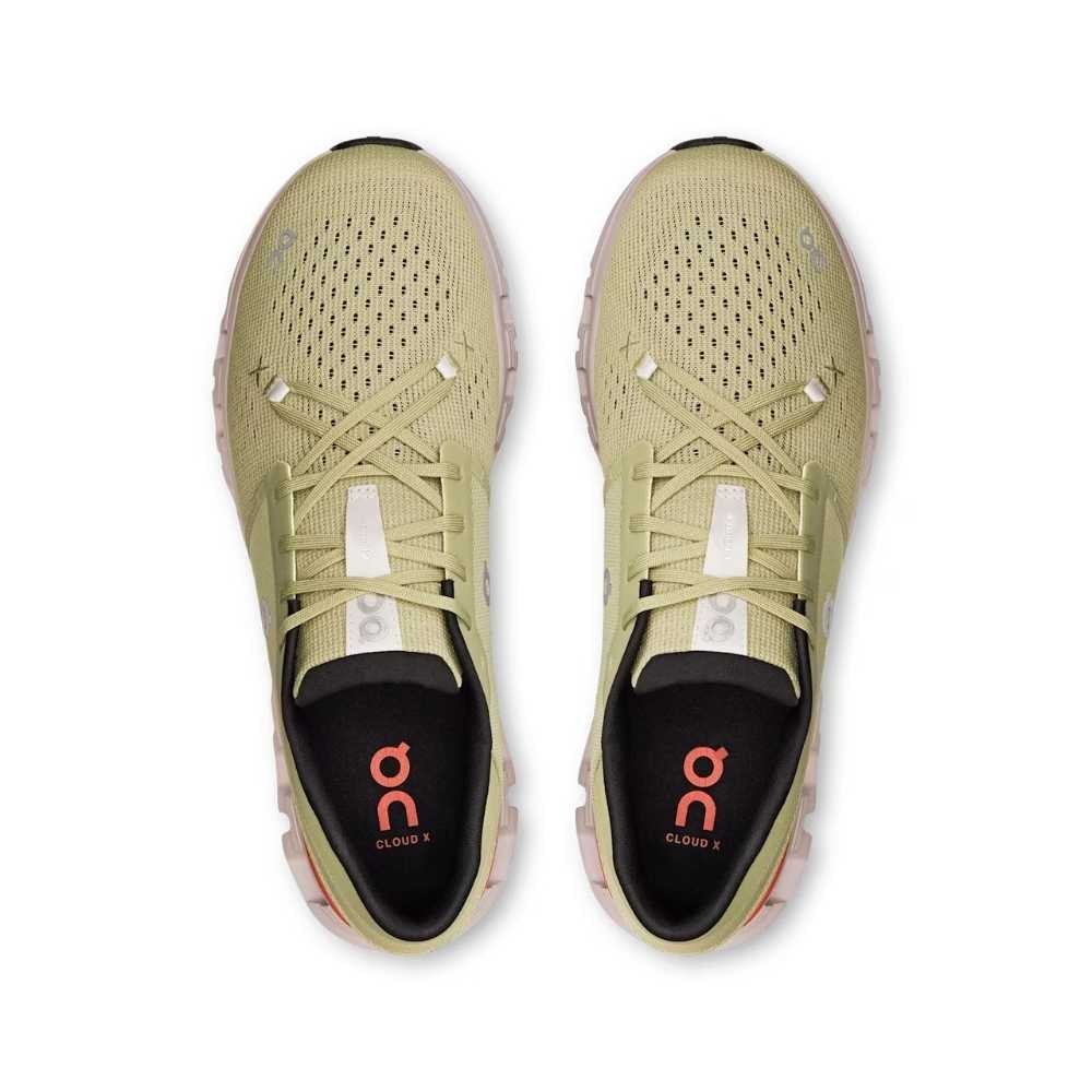 On Running Cloud X 4 Running Shoe – Men's