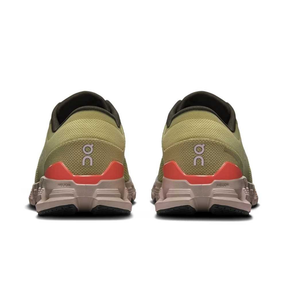 On Running Cloud X 4 Running Shoe – Men's